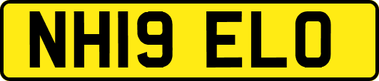 NH19ELO