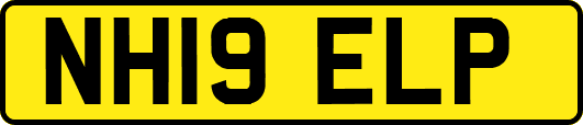 NH19ELP