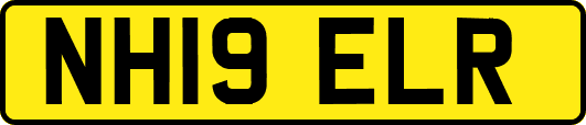 NH19ELR