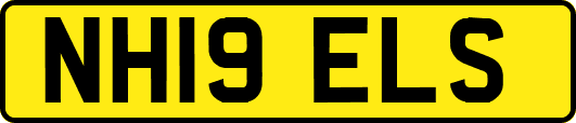 NH19ELS