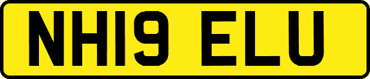 NH19ELU