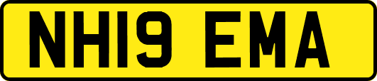 NH19EMA