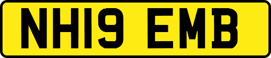NH19EMB
