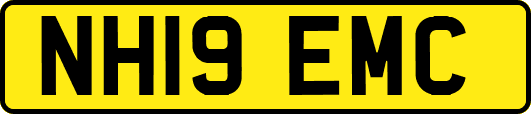 NH19EMC