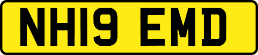 NH19EMD