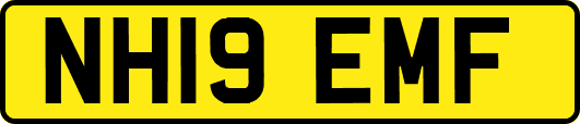 NH19EMF