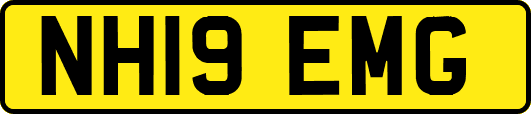NH19EMG