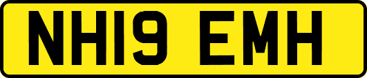 NH19EMH