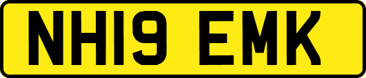 NH19EMK