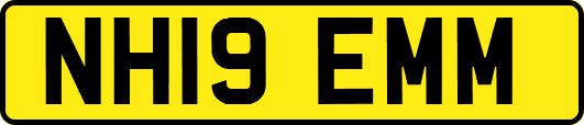 NH19EMM