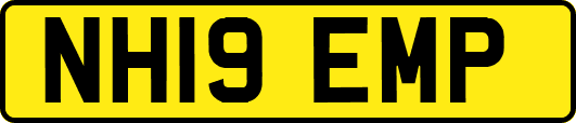 NH19EMP