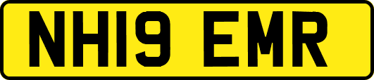NH19EMR