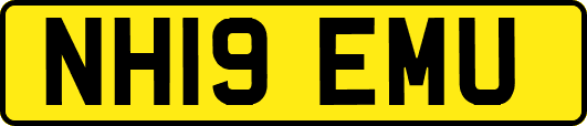 NH19EMU