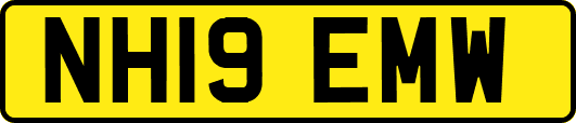 NH19EMW