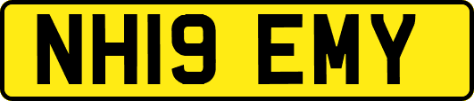 NH19EMY