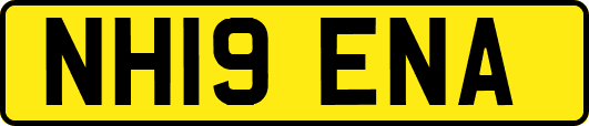 NH19ENA