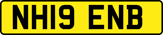 NH19ENB