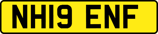 NH19ENF