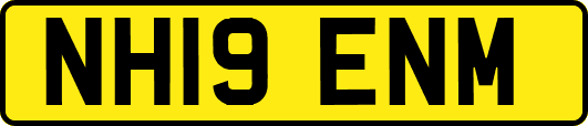 NH19ENM