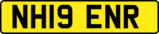 NH19ENR