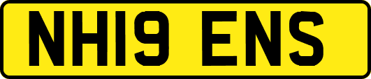 NH19ENS