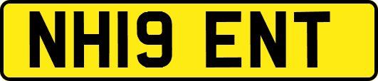 NH19ENT