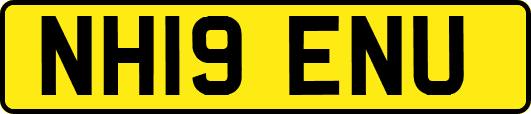 NH19ENU