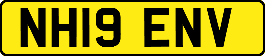 NH19ENV