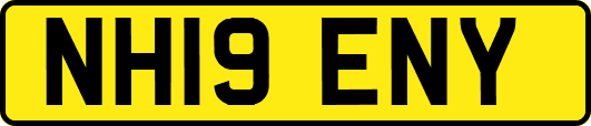 NH19ENY