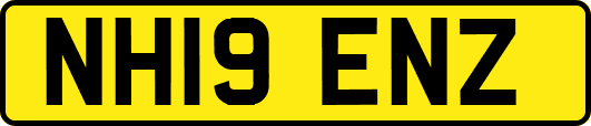 NH19ENZ