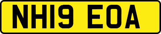 NH19EOA