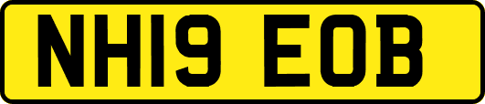 NH19EOB