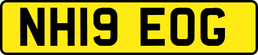 NH19EOG