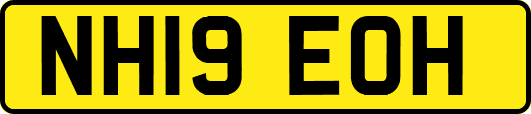 NH19EOH