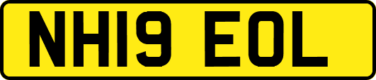 NH19EOL