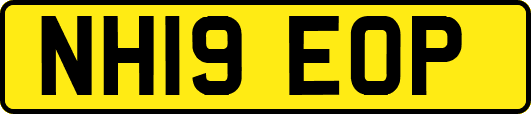 NH19EOP