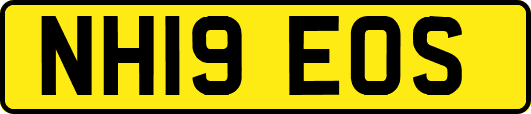 NH19EOS