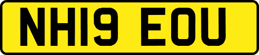 NH19EOU