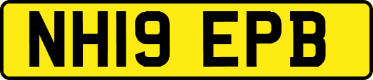 NH19EPB