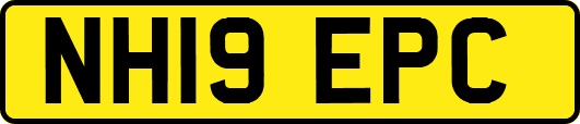 NH19EPC