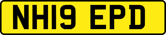 NH19EPD
