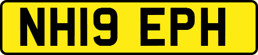 NH19EPH