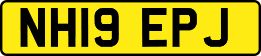 NH19EPJ