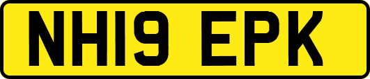 NH19EPK