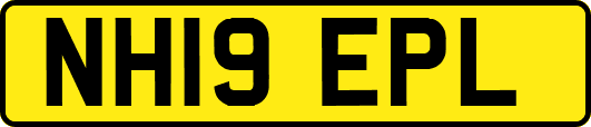 NH19EPL