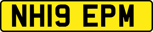 NH19EPM