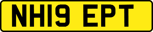 NH19EPT