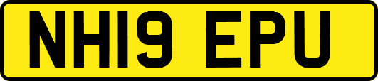 NH19EPU