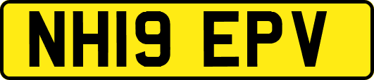 NH19EPV