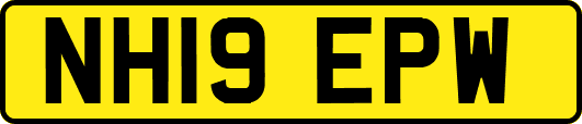 NH19EPW